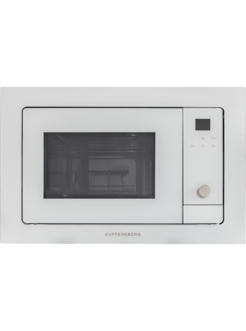 Встраиваемая микроволновая печь KUPPERSBERG HMW 655 W